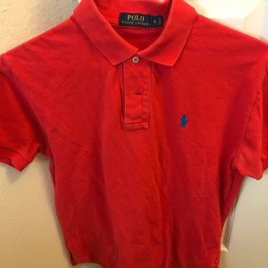 Ralph Lauren polo shirt